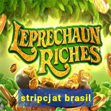 stripcjat brasil